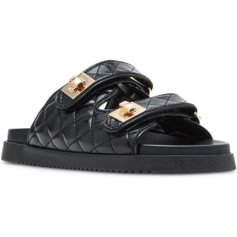 Women’s Steve Madden Schmona sandals Sz 6